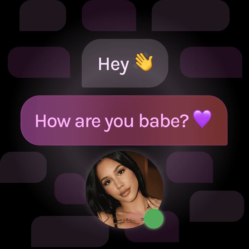 No awkwardness.   Just understanding.