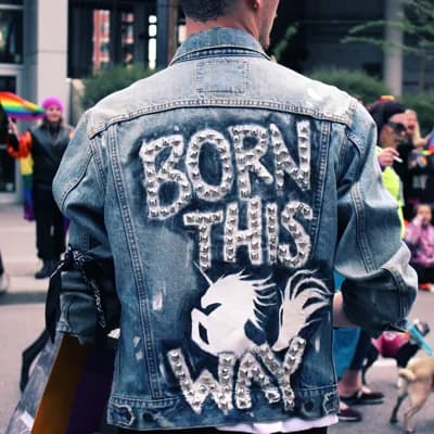 Reclaiming “Queer”