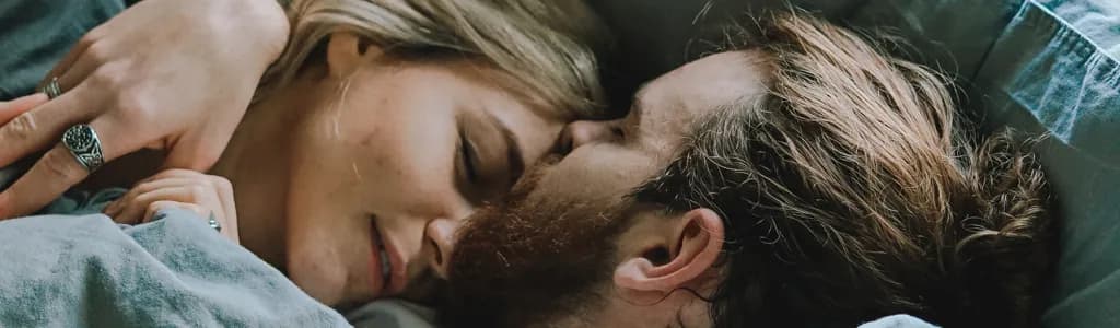 How to Last Longer (You Don't Always Need Pills)