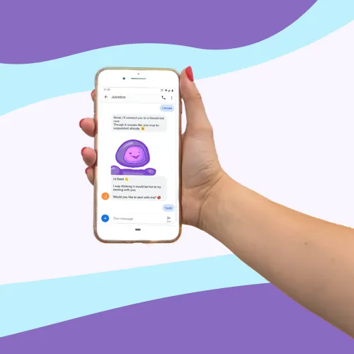 Sexting Examples: How to Turn Your Partner On over Text