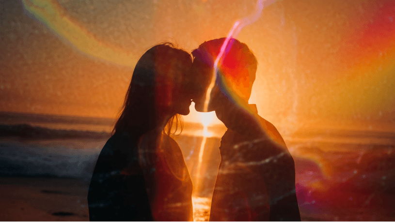 Guide to Getting Intimate Without Getting It On