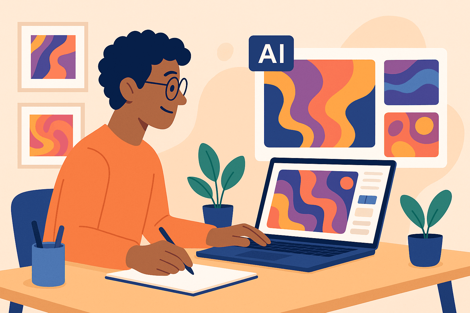 Benefits of Using an NSFW AI Generator