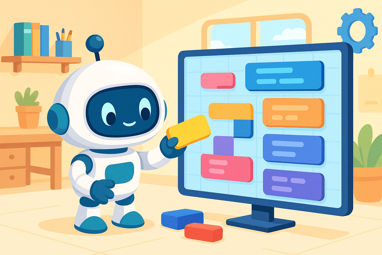 How Do NSFW Pornbots Work?