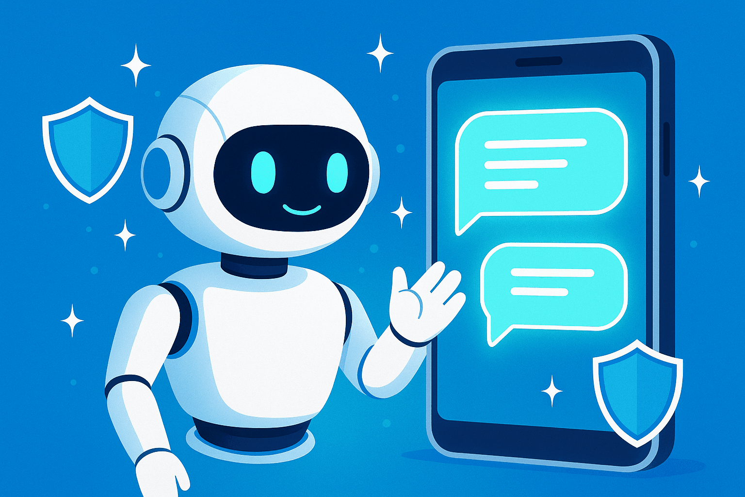 Discover Sext Chatbots: Your Guide to Safe and Exciting Virtual Conversations