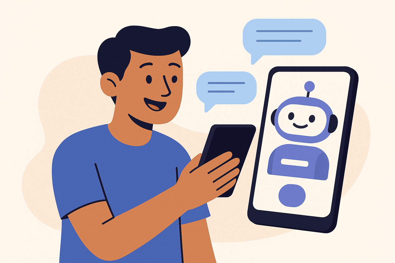 How Do AI Girlfriends Work? A Beginner's Guide to Virtual Companions