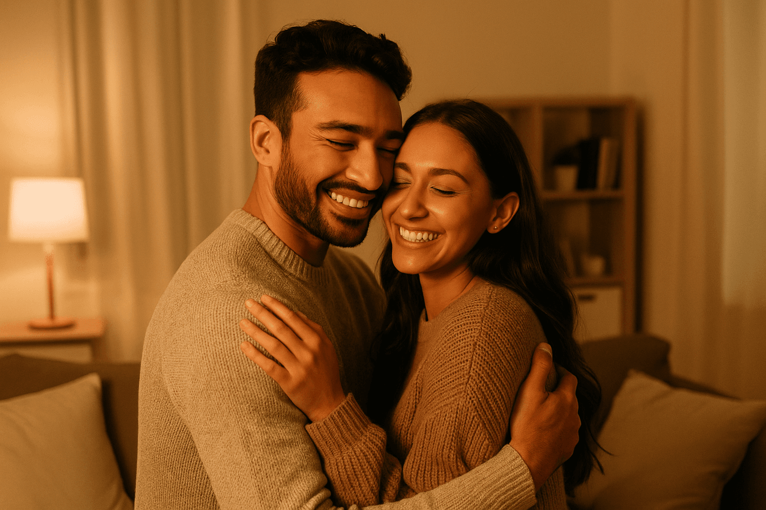 How to Rebuild the Spark After a Fight in Your Relationship